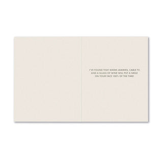 Reason To Smile | Any Occasion Card