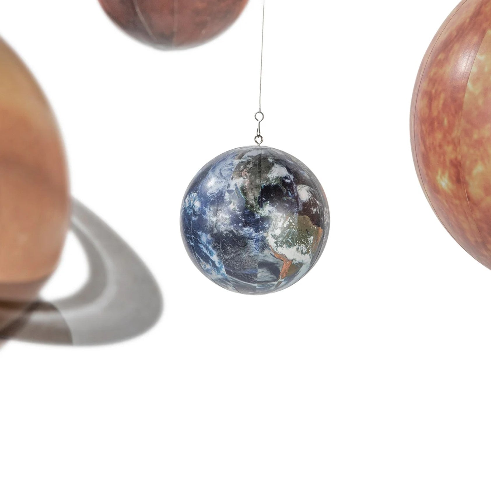 Solar System Mobile