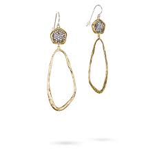 Boucles d'oreilles Kristal Dream Traveler