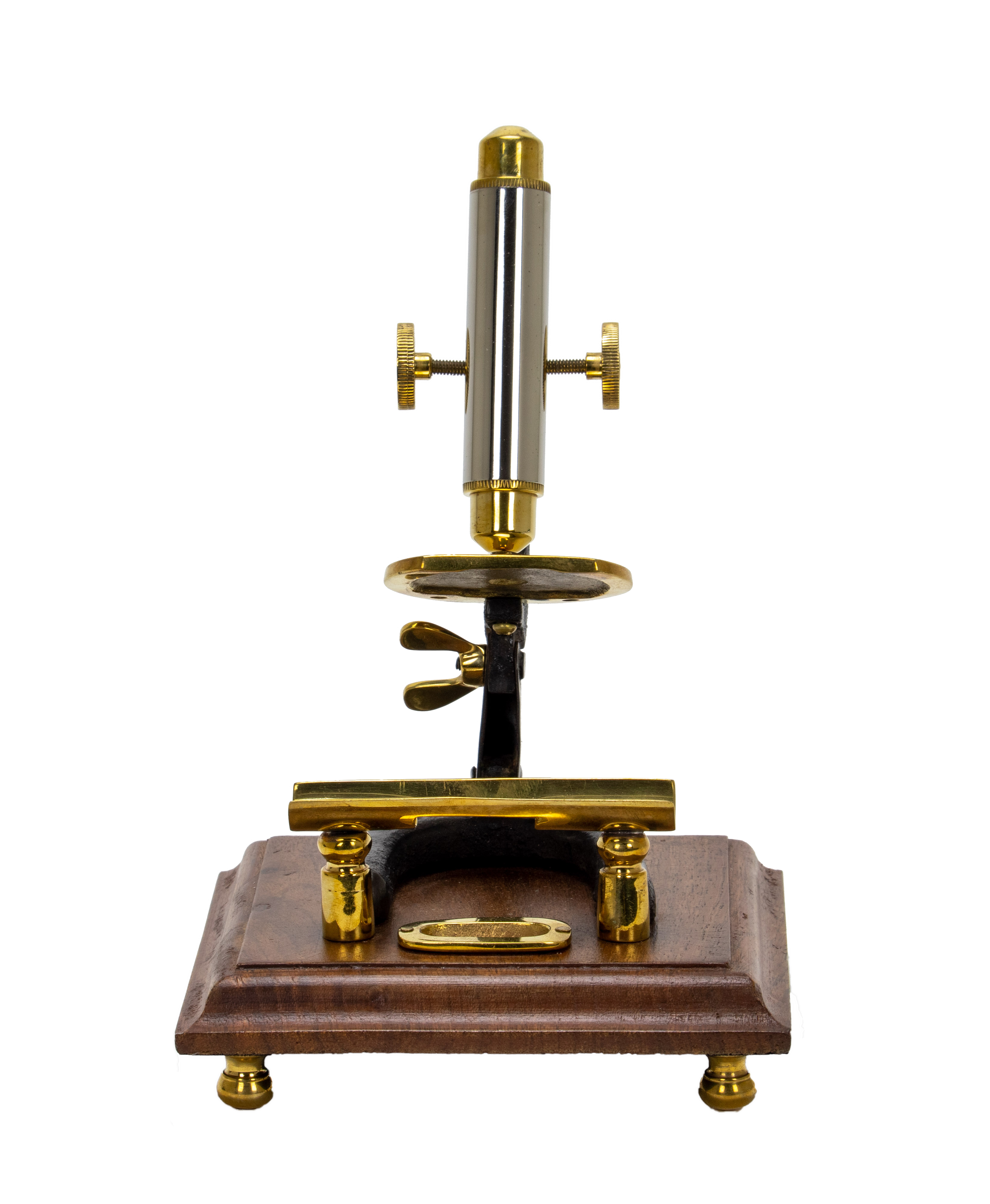 Microscope Pen/Phone Stand