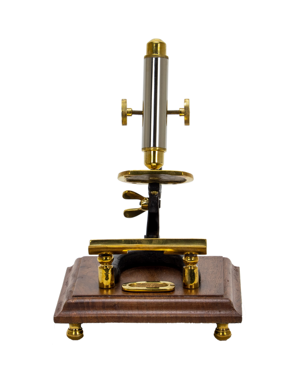 Microscope Pen/Phone Stand