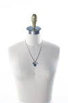 Roxie Pendant Necklace | Crystal Collection
