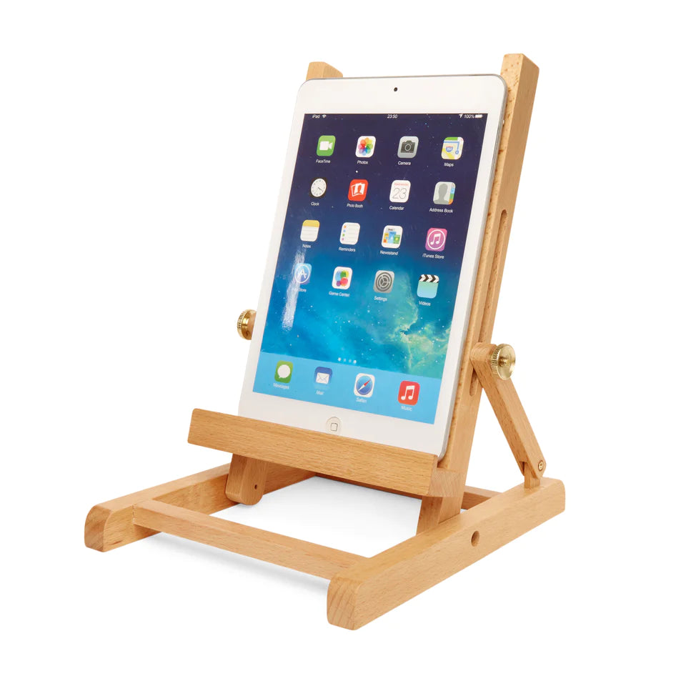 Book/Tablet Stand