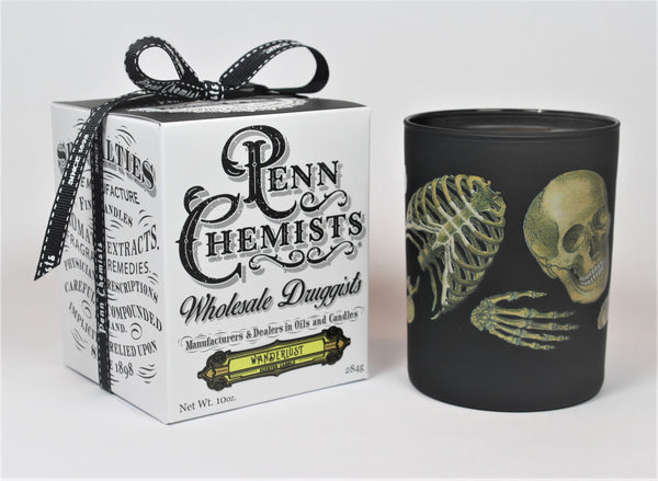 Penn Chemists Candles | Curiosity Shoppe Collection {Limited Edition}