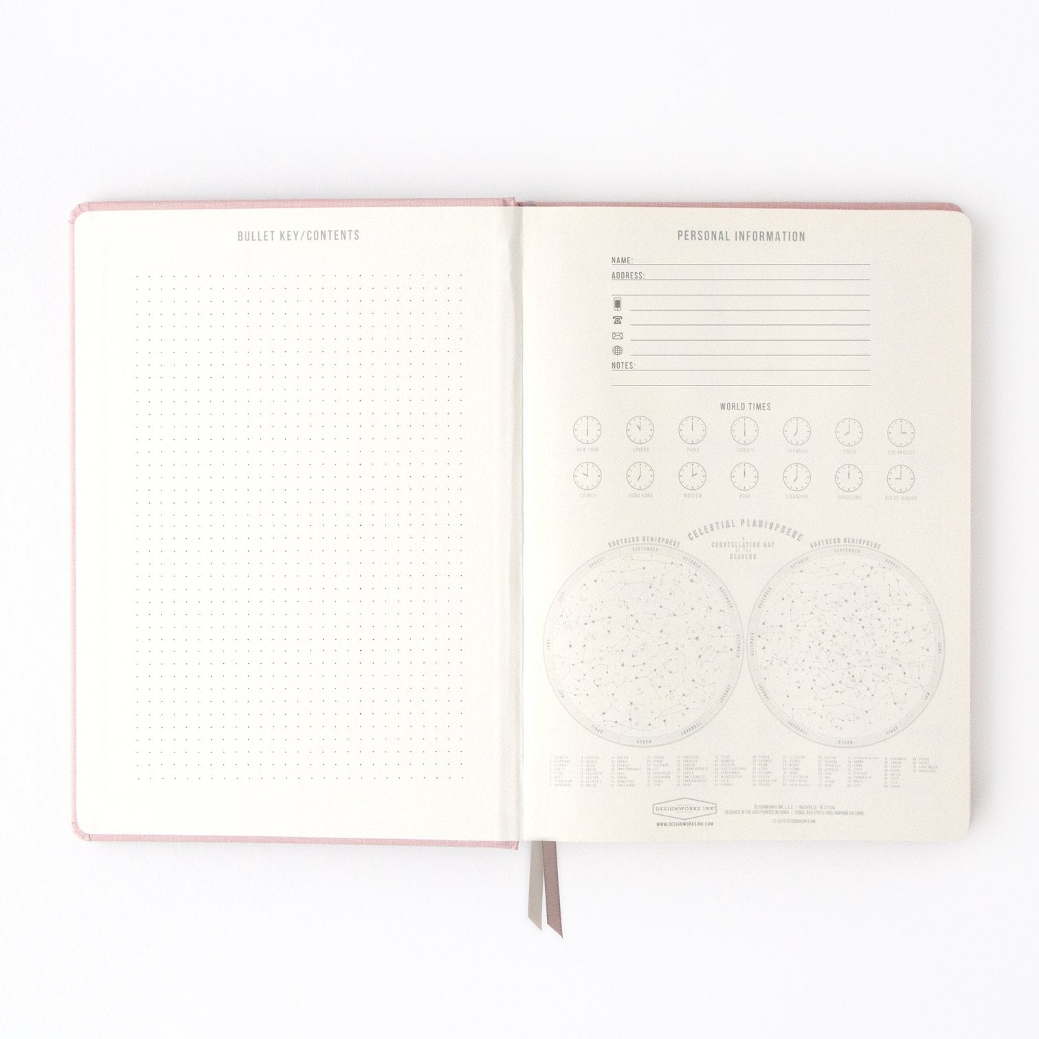 Large Notebook No. 80 | Standard Issue Collection
