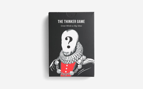 The Thinker Game