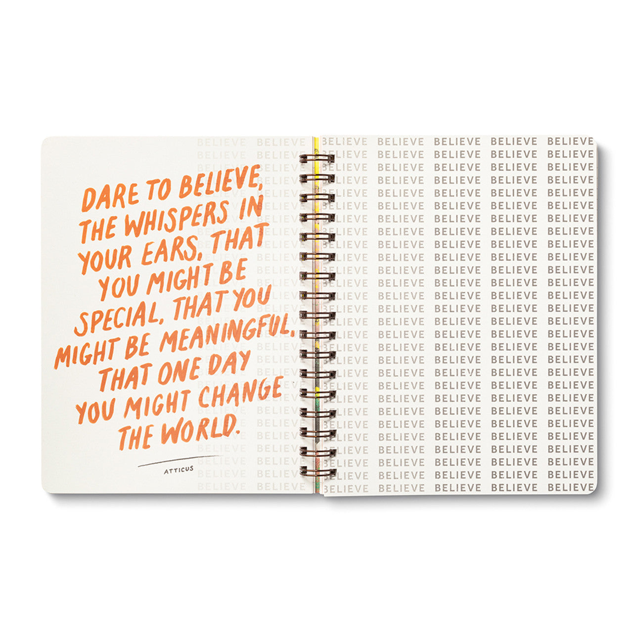 Inspirational Quotes | Divided Wire Journal