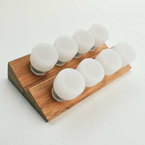 Tintero Octo Inclined Inkwell