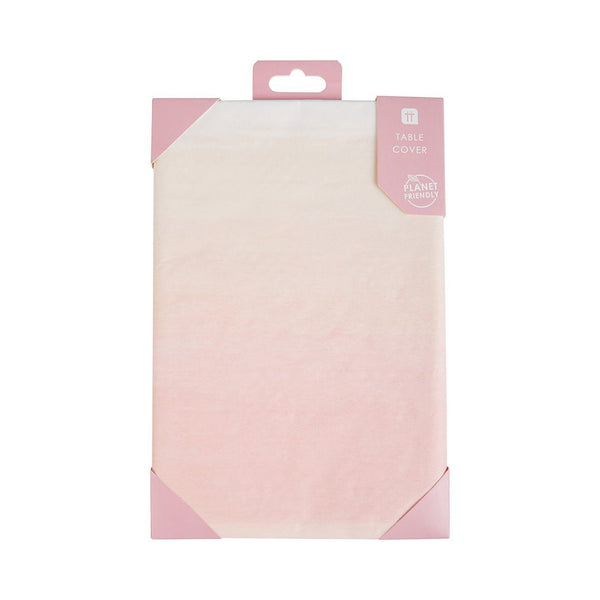 Mix & Match Table Cover | We Heart Pink