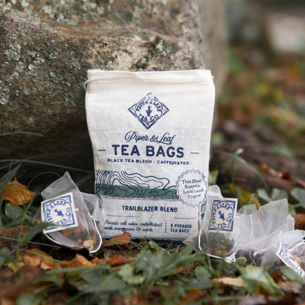 Trailblazer Blend Tea Bags