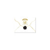 Spellbound Collection | Envelope Napkin