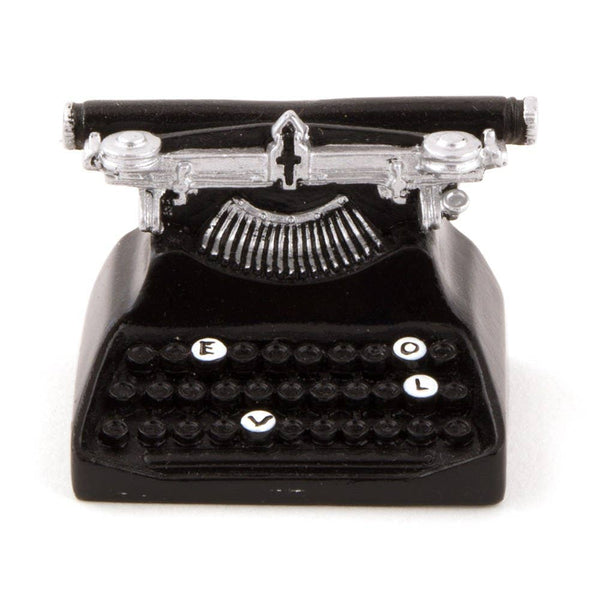 Porte-cartes de machine à écrire vintage (6)