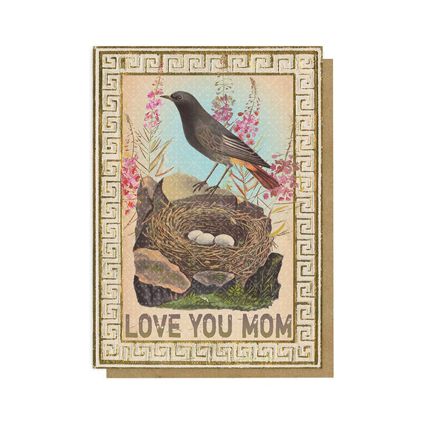 z$SEASONAL : FÊTE DES MÈRES$ Je t'aime maman {Fête des mères}