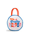 Fizz Pop Picnic Cooler Bag