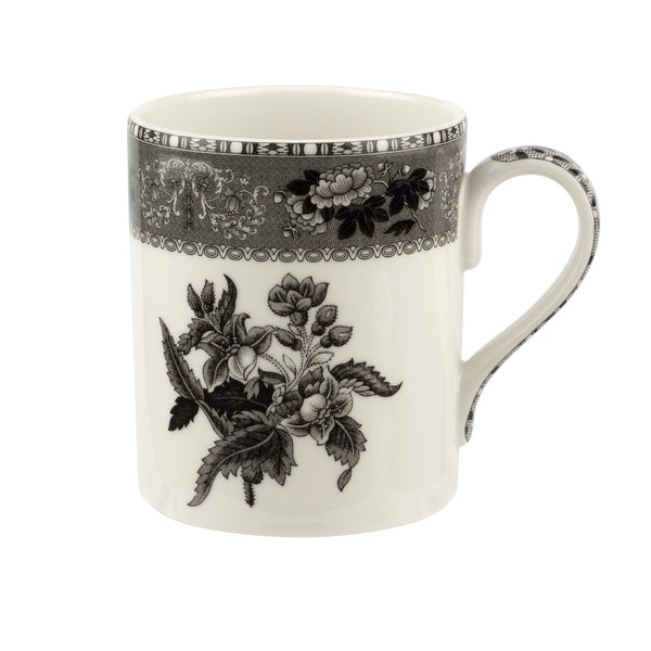 Spode Heritage | 16 oz. Floral Mugs {Various Styles}