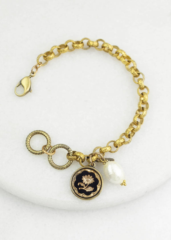 Hepburn Bracelet