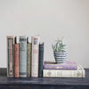 Decorative Book Storage Boxes {multiple styles}