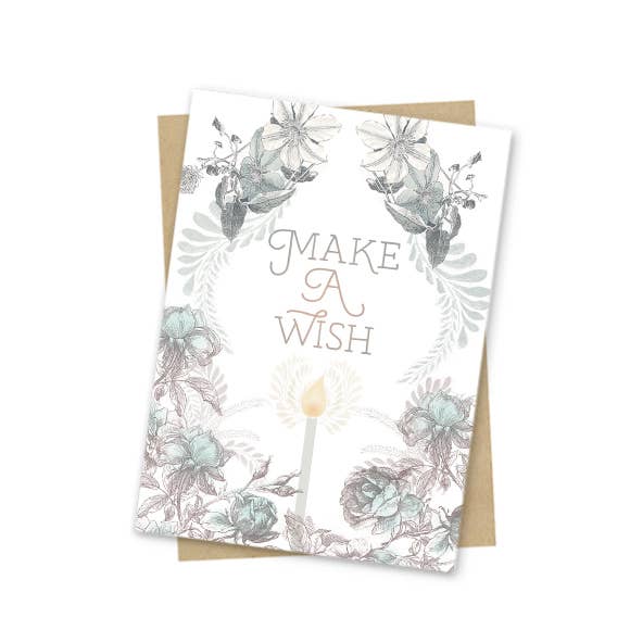 Make a Wish (mini)