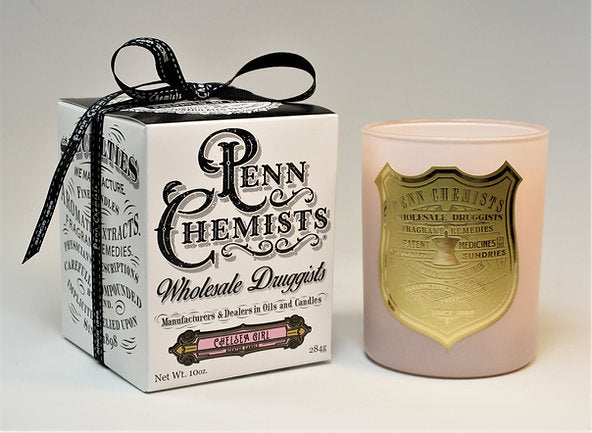 Penn Chemists Candles | Pharmacy Collection {multiple fragrances}