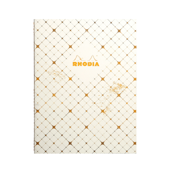 Notebook | Book Block {Checker} | Graph