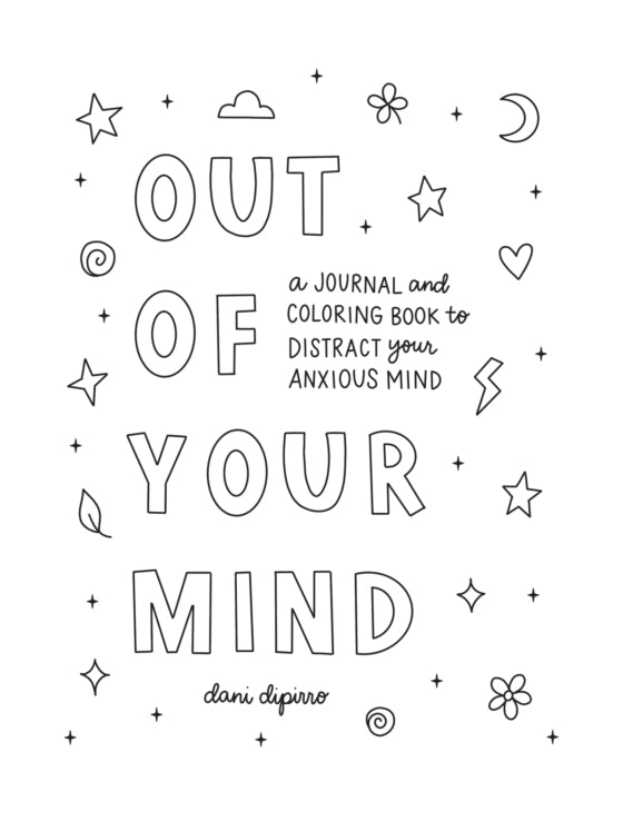 Out of Your Mind Journal