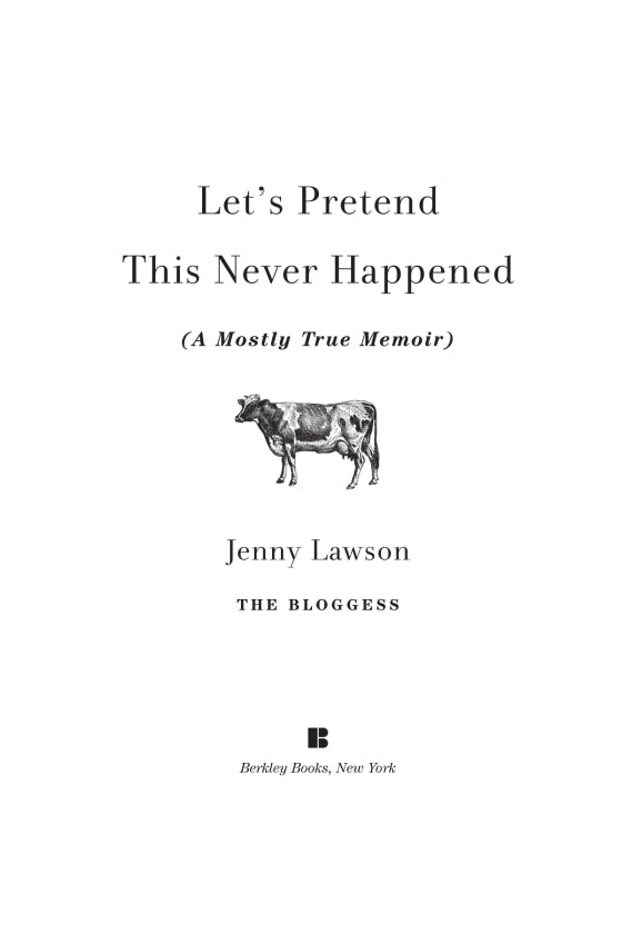 Let's Pretend This Never Happened | Lawson