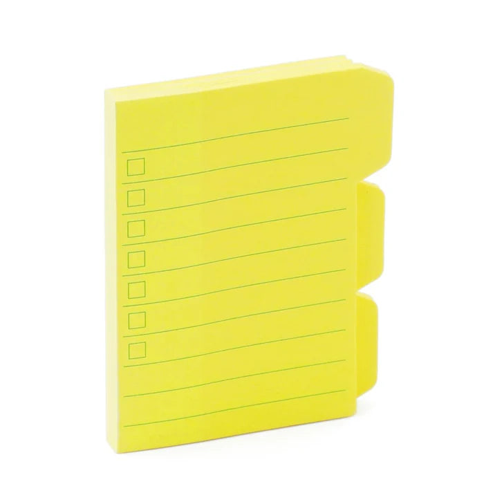 Sticky Tab Notes {multiple styles}