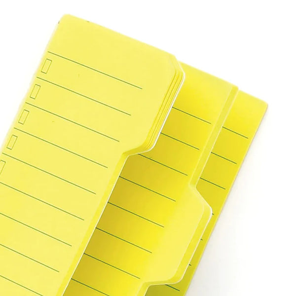 Sticky Tab Notes {multiple styles}