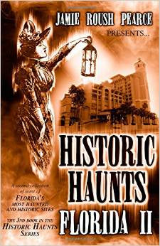 Historic Haunts Series | Autographed Copies | Local Author