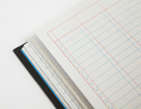 Grids & Guides Notebook | A Notebook for Visual Thinkers