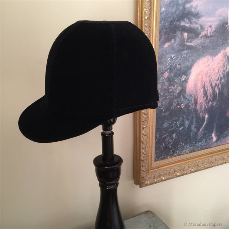 Lamp Shade Hats