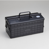 TOYO Steel Cantilever Toolbox | Style ST-350 {multiple colors}