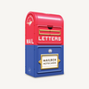 Mailbox Notecards