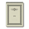 Top-Bound 6” x 8” Notebook | Eco-Friendly Italian Paper | NYC Old Style