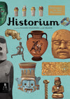 Welcome to the Museum Book Collection | Historium