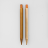 Y Studio | Brass & Copper Mechanical Pencil