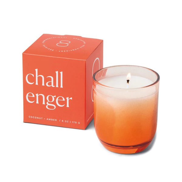 Enneagram Candles {Multiple Scents}