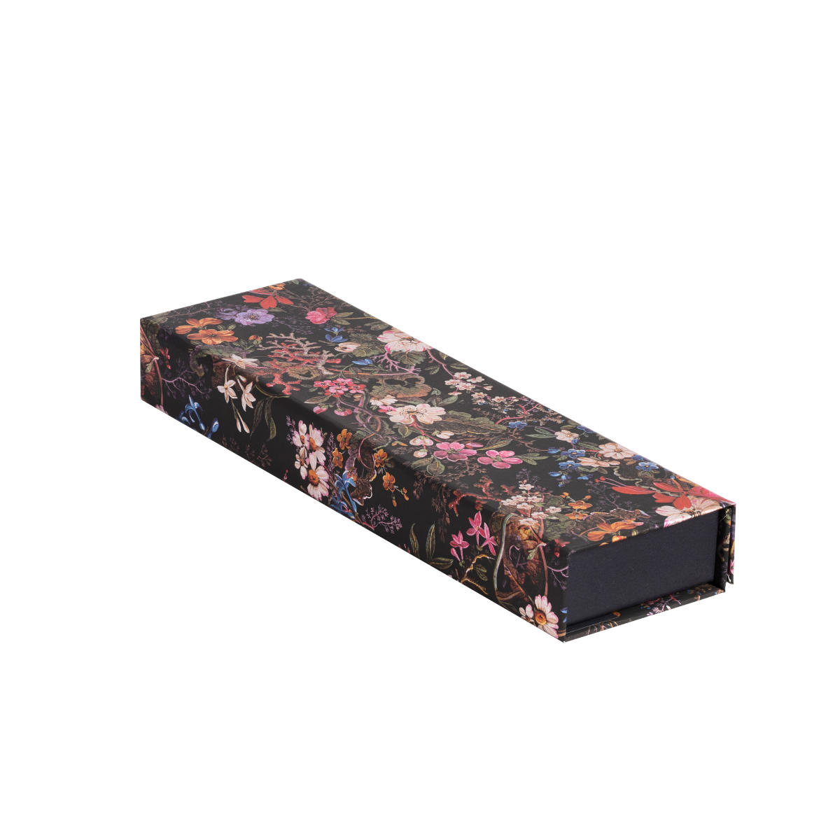 Floralia I William Kilburn Pencil Box I Paperblanks