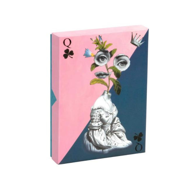 Let’s Play Note Card Set | Christian Lacroix