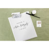 {past event} 08/26: Calligraphy 101 | 6:30 - 9:00pm {sold out}