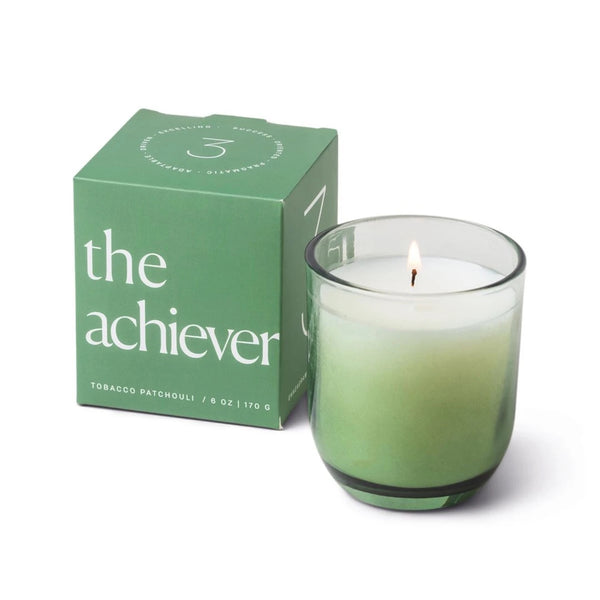 Enneagram Candles {Multiple Scents}