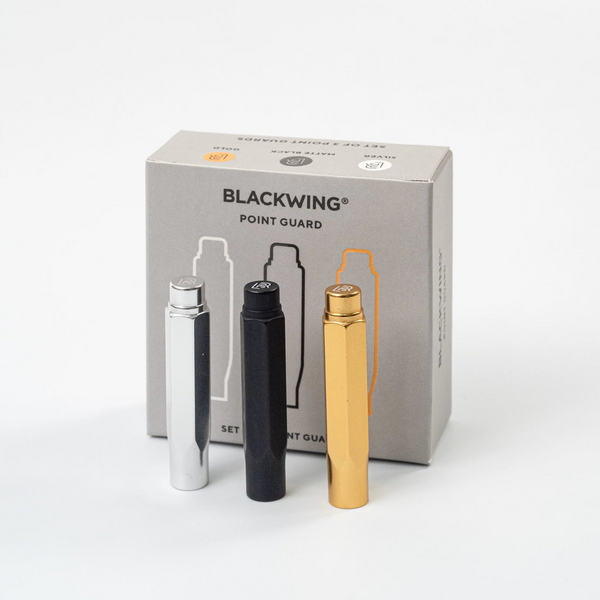 Blackwing Point Guard {3-pack}