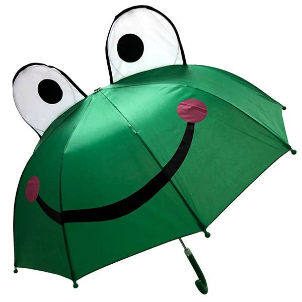 Parapluies dôme pour enfants {plusieurs styles}