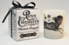 Penn Chemists Candles | Etchings Collection {Limited Edition}