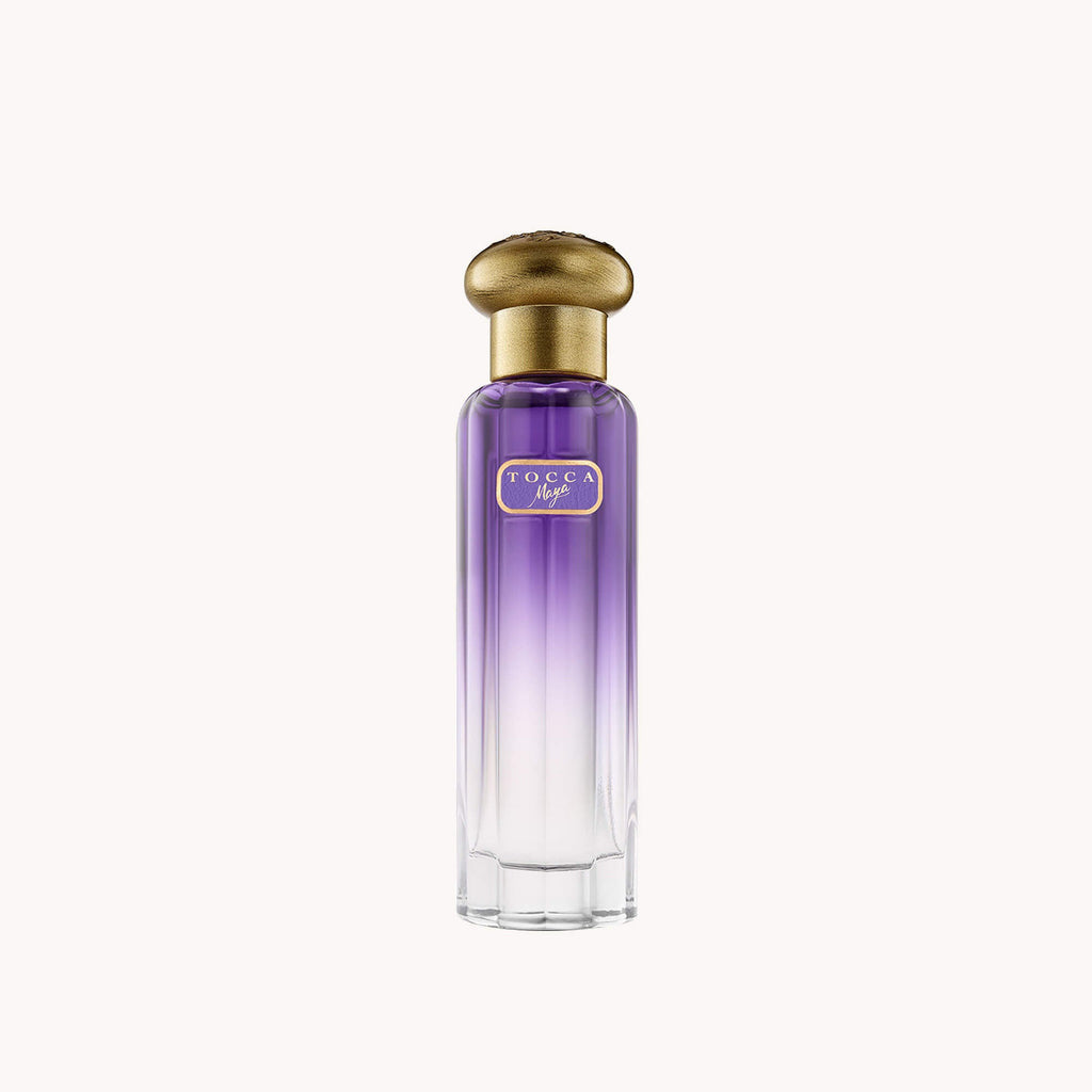 Spray parfum de voyage Maya