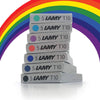 Lamy Ink Cartridge Packs {multiple colors}