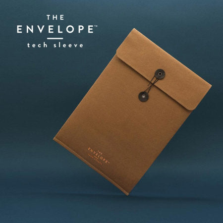Laptop Sleeve | The Envelope