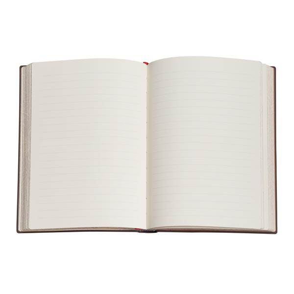 Hunt-Lenox Globe Softcover Lined Journal {ultra}