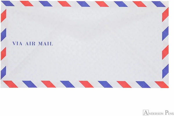 Air Mail Envelopes {pack of 4}