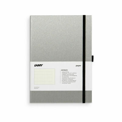 Hardcover Notebook {multiple sizes & colors}